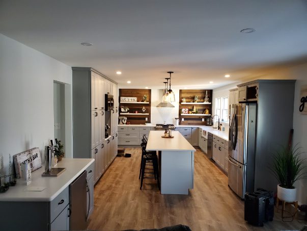 Dreamscape Builders LLC