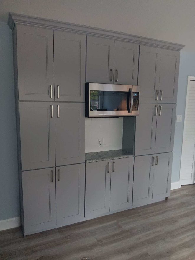 Dreamscape Builders LLC